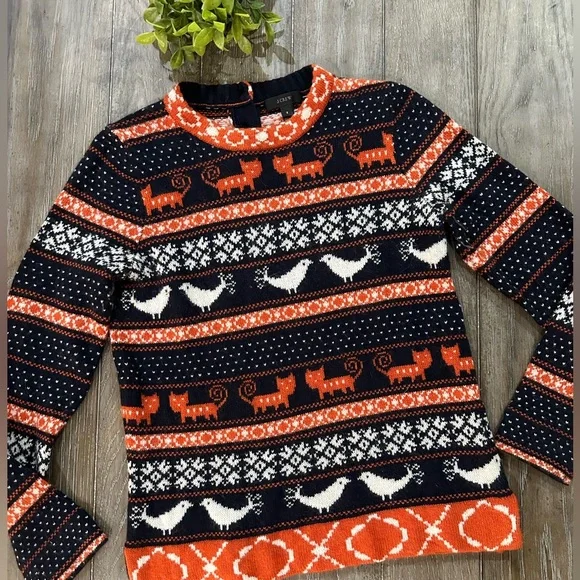 J.Crew Sweater - Picture 3 of 13